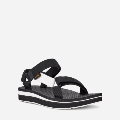 Teva Women's Midform Universal Sandals Sale NZ (QFAJZ-3618)